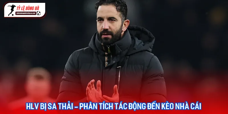 Những chiến lược gia danh tiếng trong danh sách HLV bị sa thải gần đây nhất